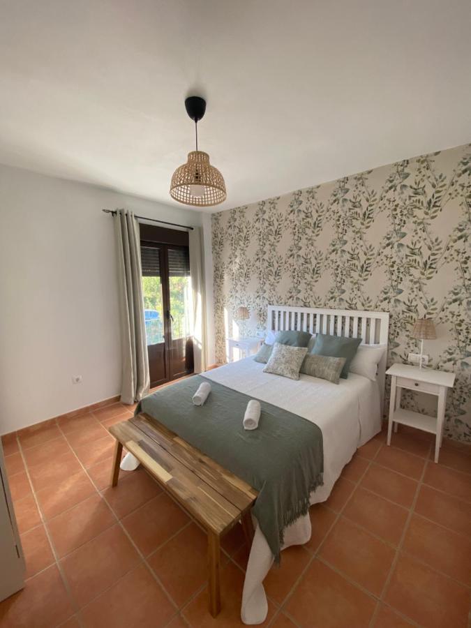 La Tana Apartment Fuenteheridos