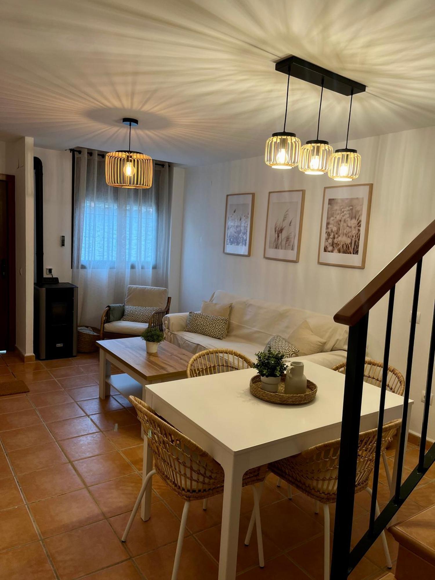 La Tana Apartment *